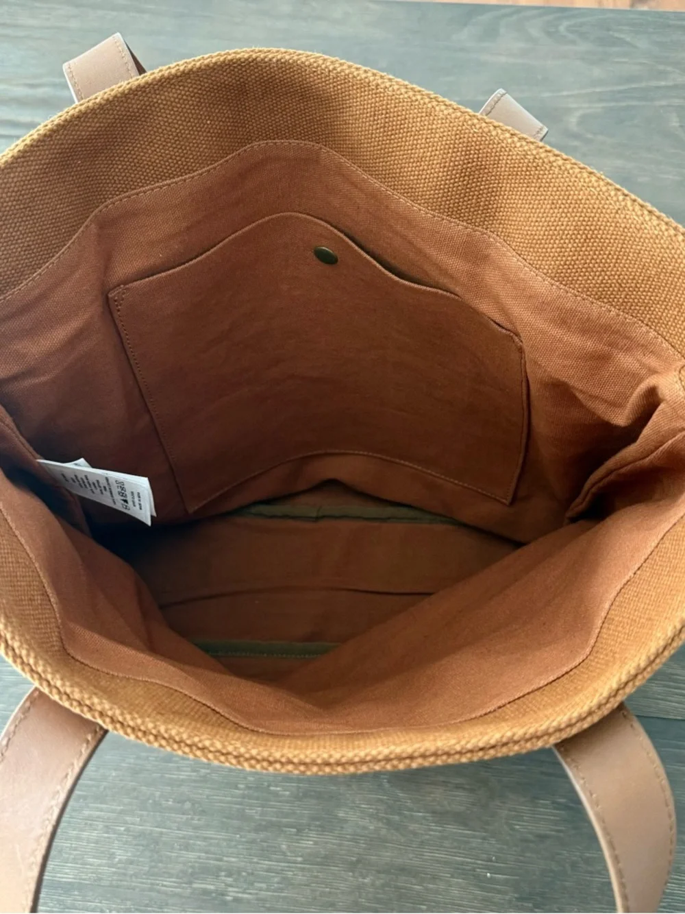 Pendleton Alto Mesa Market Tote - Picture 8 of 10